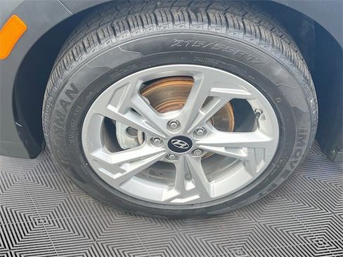 Used 2022 Hyundai Kona SEL w/ Cargo Package image 28