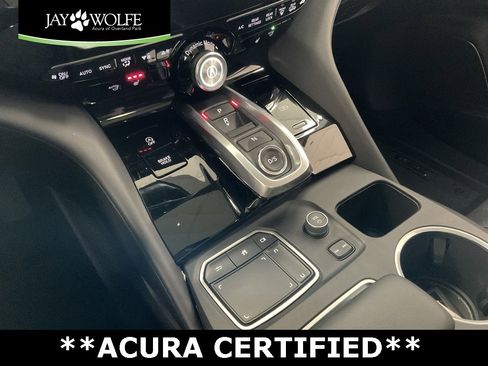 Certified 2023 Acura MDX Technology image 19