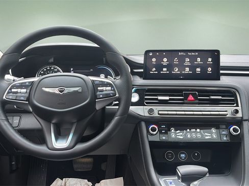 New 2026 Genesis G70 2.5T Prestige image 14