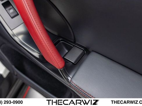 Used 2018 Nissan GT-R NISMO AWD/4WD image 91