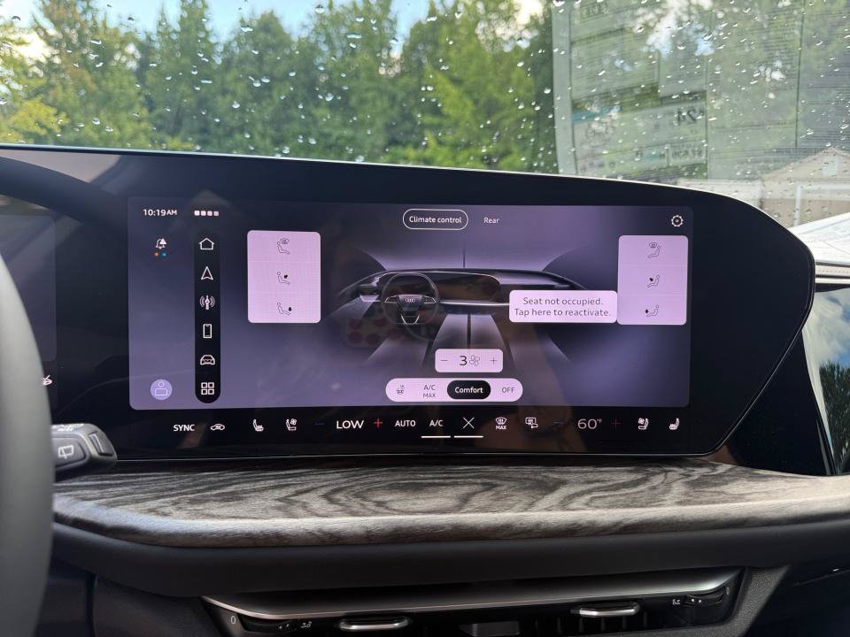 New 2026 Audi Q5 Premium AWD/4WD image 18