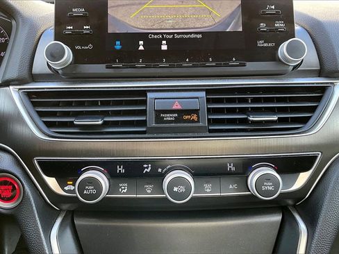 Used 2020 Honda Accord LX image 16