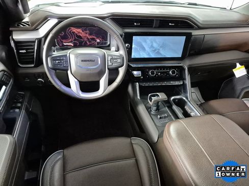 Used 2025 GMC Sierra 1500 Denali w/ Denali Reserve Package image 10