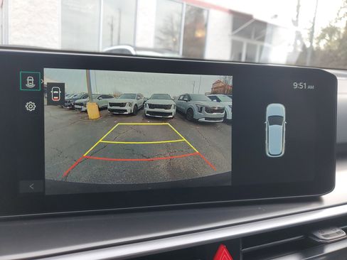 New 2026 Kia Sorento S image 23