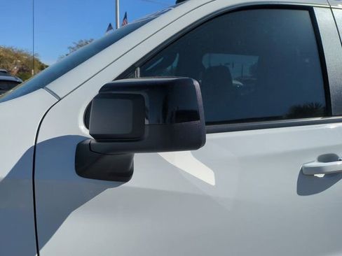 Used 2022 Chevrolet Silverado 1500 RST image 11