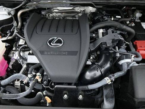 Used 2023 Lexus RX 350 F Sport w/ Cold Area Package image 26