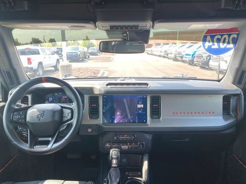 Used 2024 Ford Bronco Raptor AWD/4WD image 20
