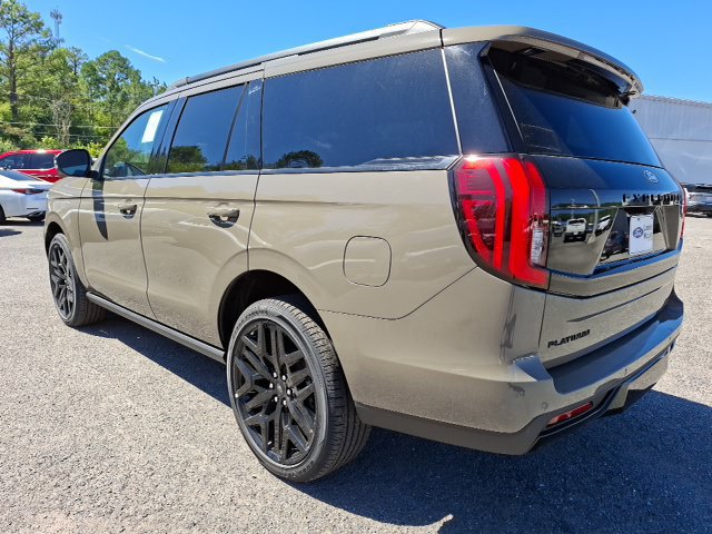 New 2027 Ford Expedition Platinum w/ Stealth Performance Package AWD/4WD image 5