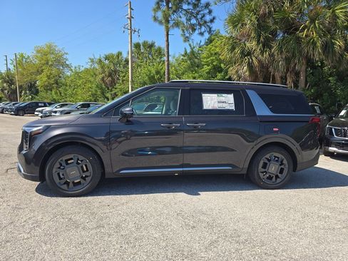 New 2026 Kia Carnival SX image 5