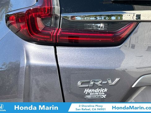 Used 2022 Honda CR-V EX image 34