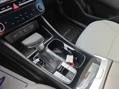 Used 2025 Hyundai Santa Cruz SEL image 20