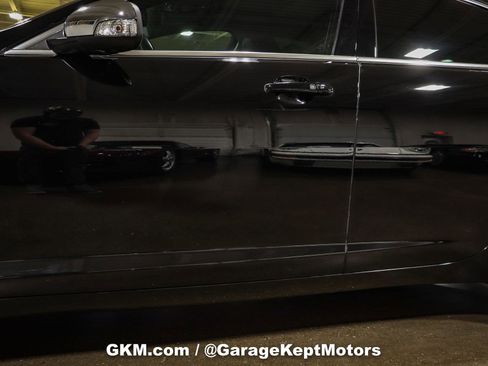 Used 2009 Jaguar XF Supercharged image 38