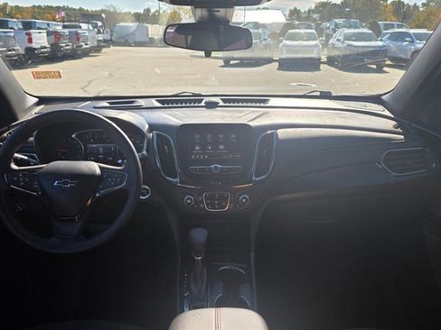 Used 2023 Chevrolet Equinox RS image 24