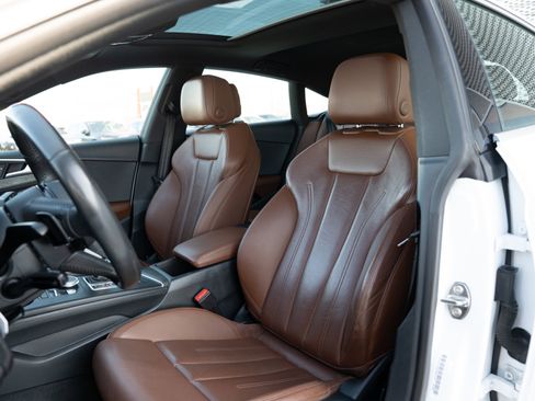 Used 2018 Audi A5 2.0T Premium Plus w/ Premium Plus image 24