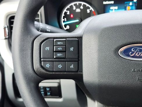 New 2026 Ford F250 XL w/ XL Off-Road Package image 28