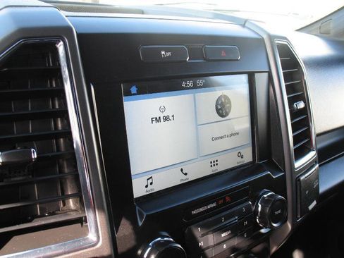 Used 2016 Ford F150 XLT w/ Equipment Group 302A Luxury image 38