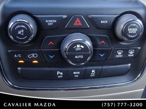 Used 2015 Jeep Grand Cherokee Limited AWD/4WD image 36