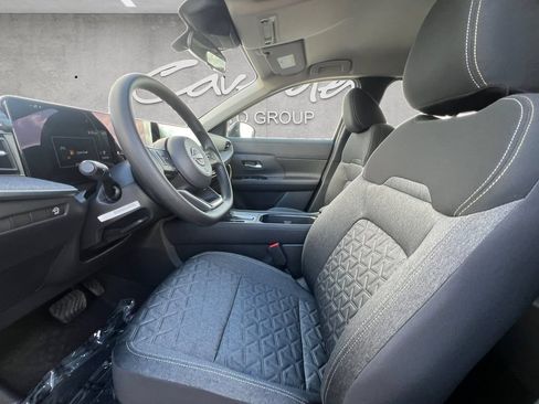 New 2026 Nissan Kicks SV w/ Cold Weather Package FWD image 20