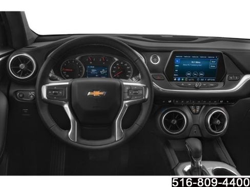 Used 2019 Chevrolet Blazer LT AWD/4WD image 11