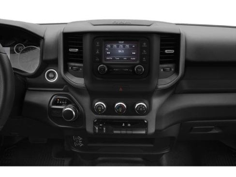 Certified 2022 RAM 3500 Big Horn w/ Level A Equipment Group AWD/4WD image 10