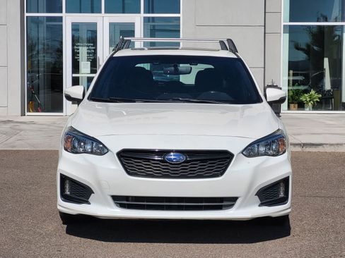 Used 2019 Subaru Impreza 2.0i Sport AWD/4WD image 2