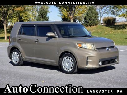 Used 2011 Scion xB