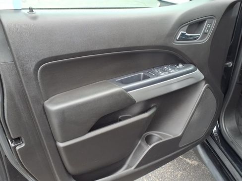 Used 2021 Chevrolet Colorado ZR2 AWD/4WD image 10