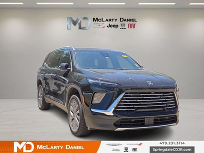 Used 2025 Buick Enclave Preferred
