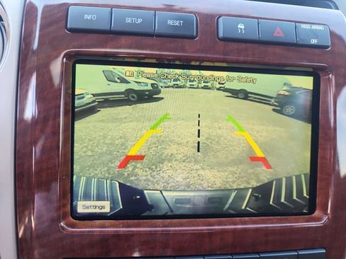 Used 2010 Ford F150 King Ranch AWD/4WD image 30