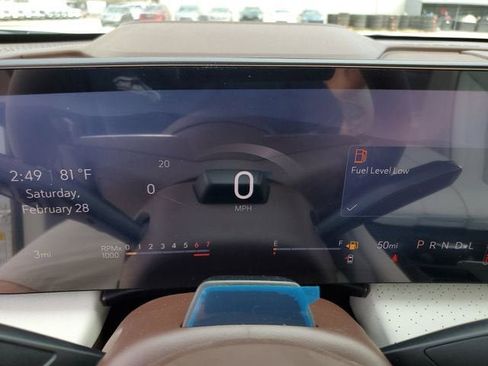 New 2026 Buick Enclave Avenir w/ Super Cruise Package image 31