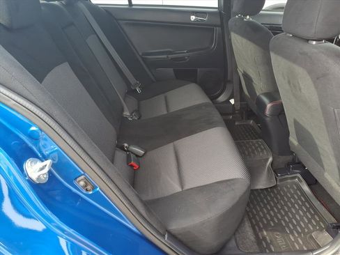 Used 2015 Mitsubishi Lancer Evolution Final Edition image 14