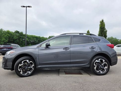 Used 2023 Subaru Crosstrek 2.5i Limited w/ Moonroof Package AWD/4WD image 26