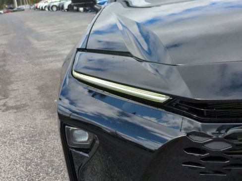 Used 2025 Toyota Crown Signia image 10