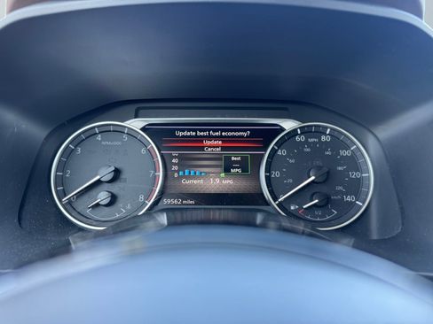 Used 2023 Nissan Rogue SV image 12