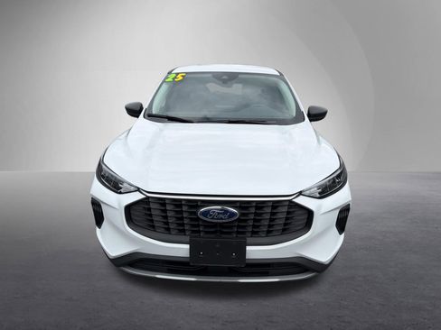 Used 2025 Ford Escape Active AWD/4WD image 5