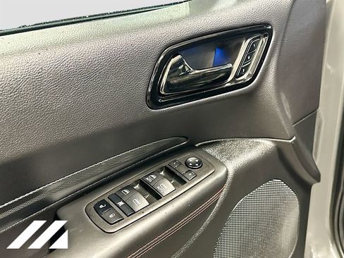 Used 2024 Dodge Durango GT image 21