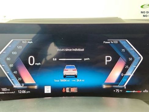 Used 2026 BMW X7 xDrive40i AWD/4WD image 43