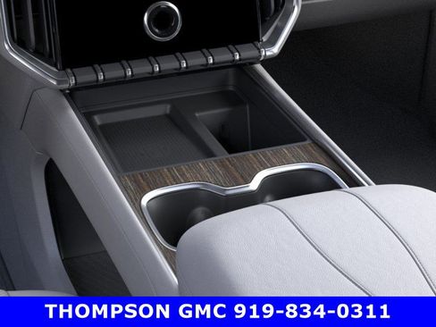 New 2026 GMC Acadia Denali w/ Super Cruise Package image 23