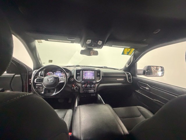Used 2019 RAM 1500 Big Horn AWD/4WD image 16