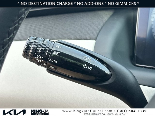 Used 2024 Hyundai Tucson Limited AWD/4WD image 11