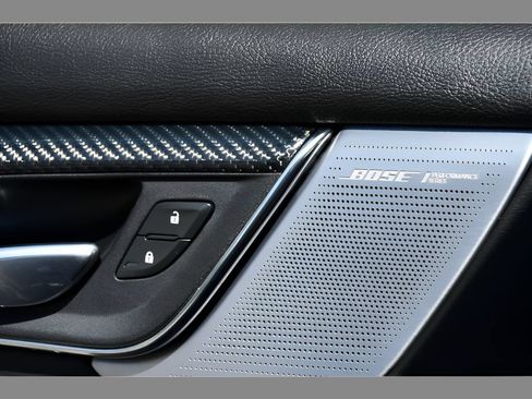 Certified 2024 Cadillac CT5 Sport RWD image 17