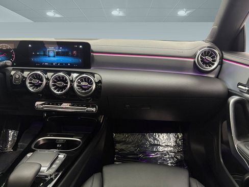 Certified 2023 Mercedes-Benz CLA 250 image 26