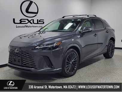 Certified 2024 Lexus RX 350 Premium