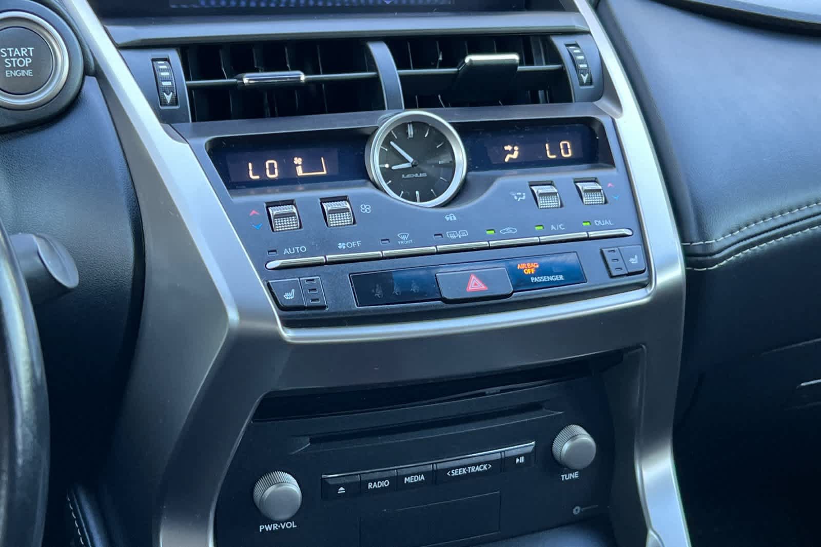 Used 2019 Lexus NX 300 AWD w/ Accessory Package image 22