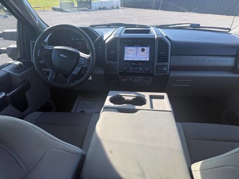 Used 2019 Ford F350 XL w/ STX Appearance Package AWD/4WD image 31