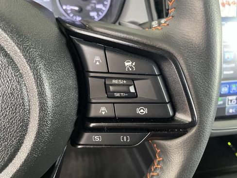 Used 2024 Subaru Crosstrek 2.5i Limited AWD/4WD image 29