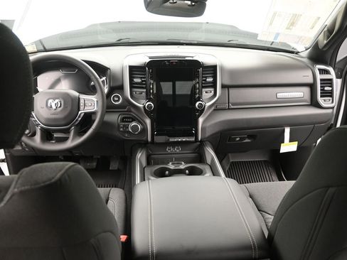 New 2026 RAM 1500 Big Horn image 23