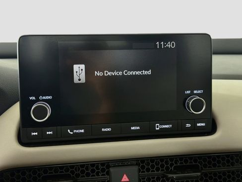 Used 2025 Honda HR-V LX image 19