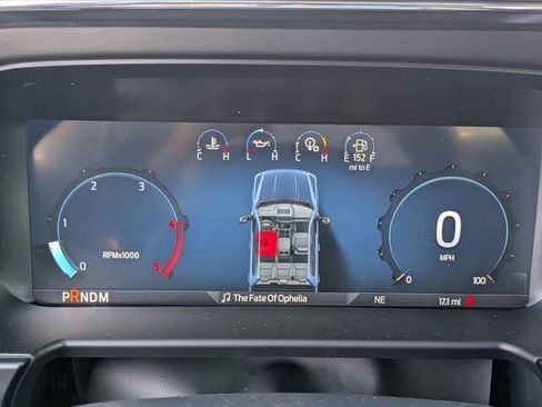 New 2026 Ford F250 Lariat w/ Tremor Off-Road Package image 22