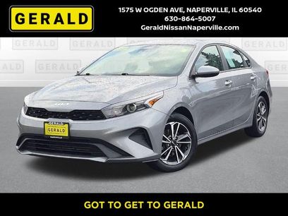 Used 2024 Kia Forte LXS